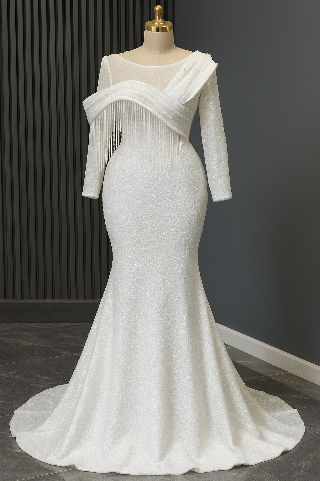 Robe pour mariage